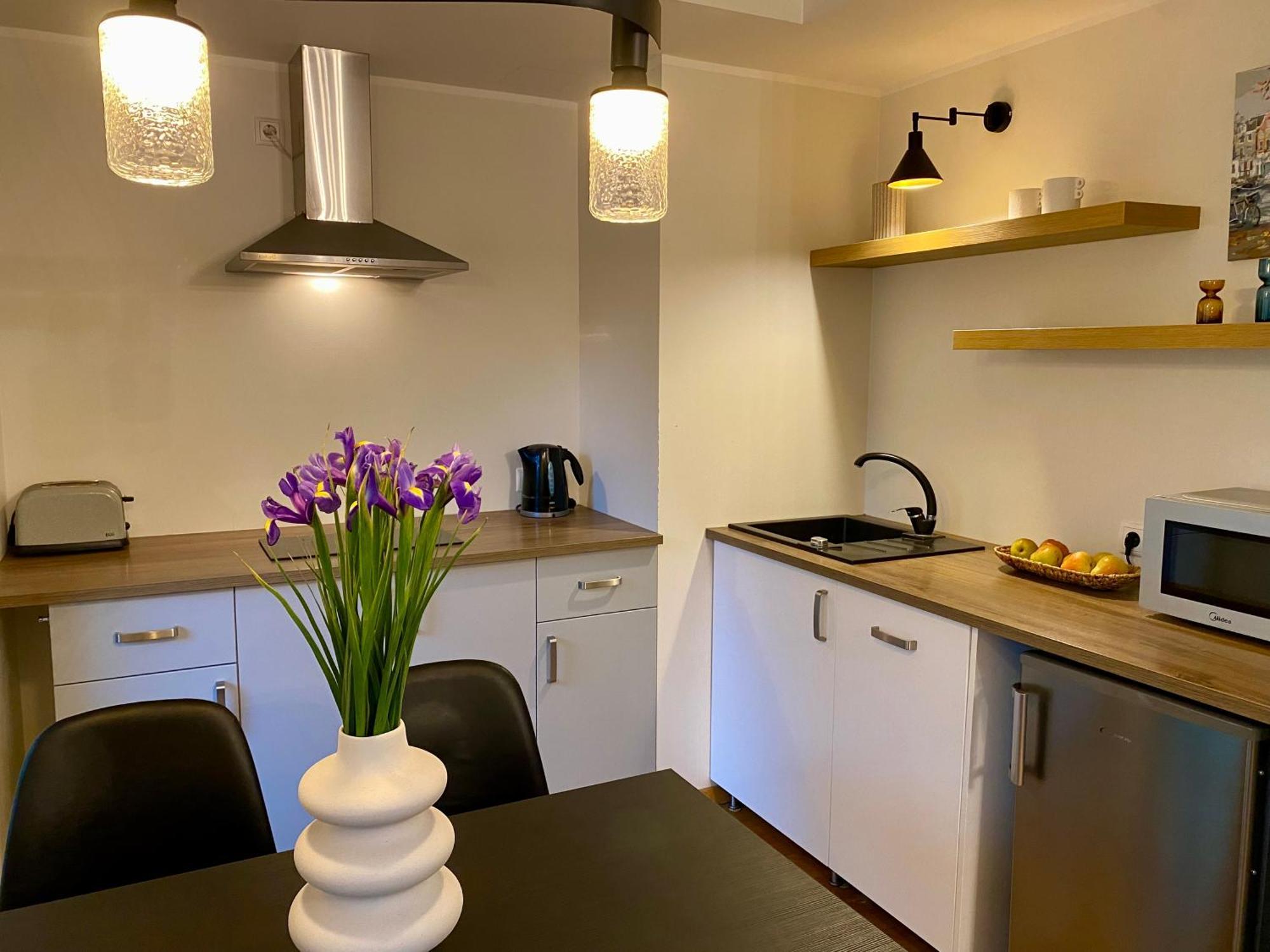 Cozy Residence Apartment - Tallinn City Center Talin Exterior foto