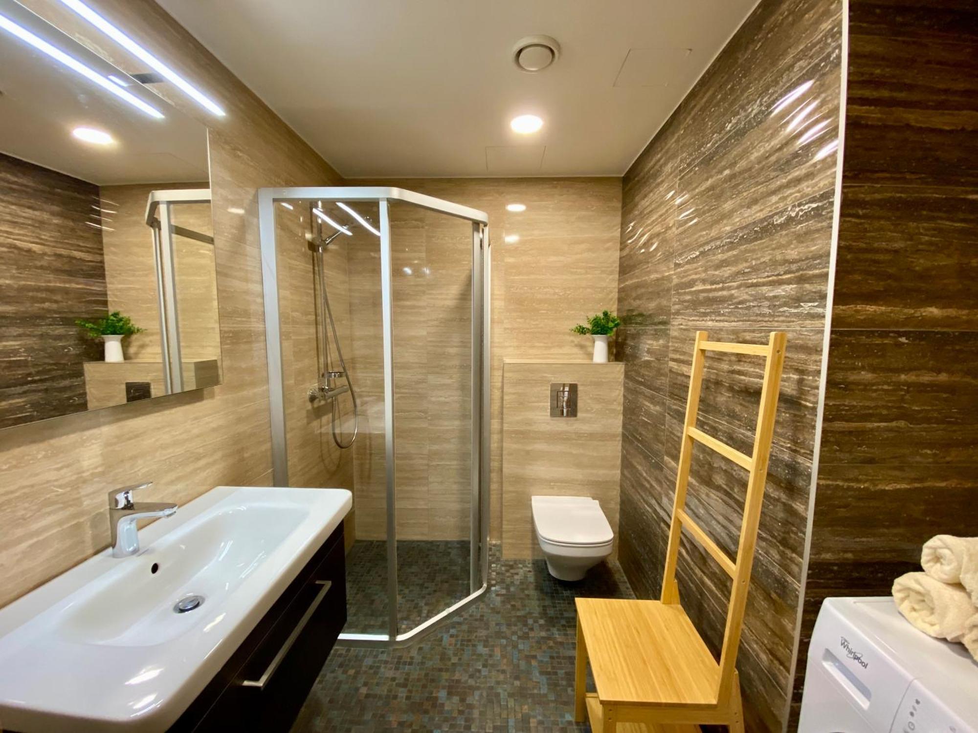 Cozy Residence Apartment - Tallinn City Center Talin Exterior foto