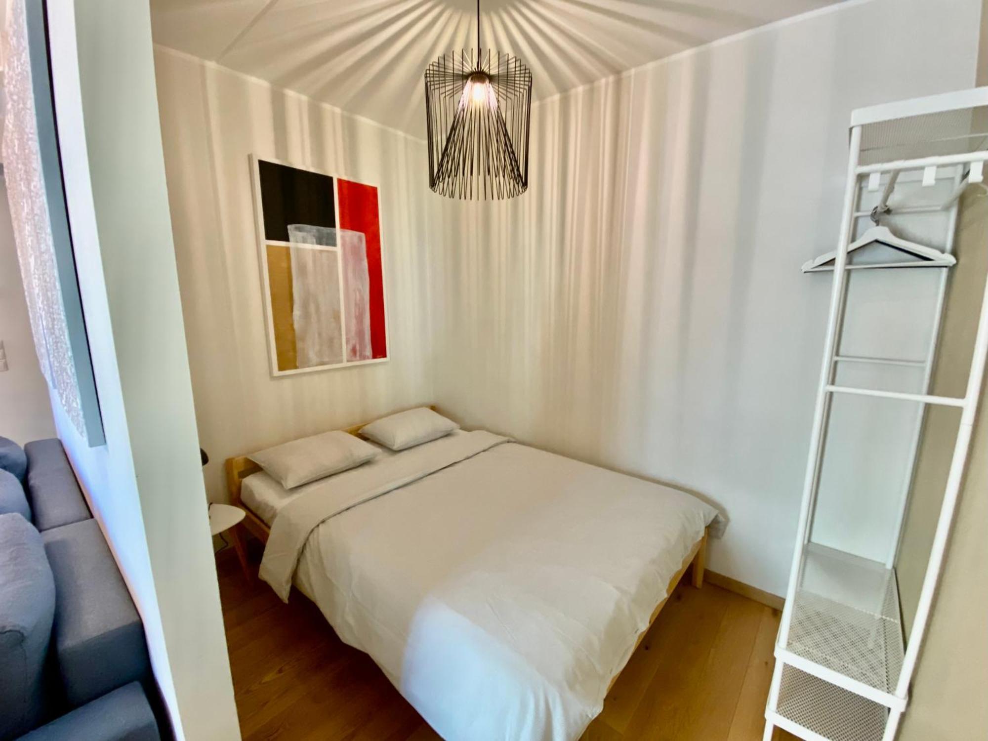 Cozy Residence Apartment - Tallinn City Center Talin Exterior foto