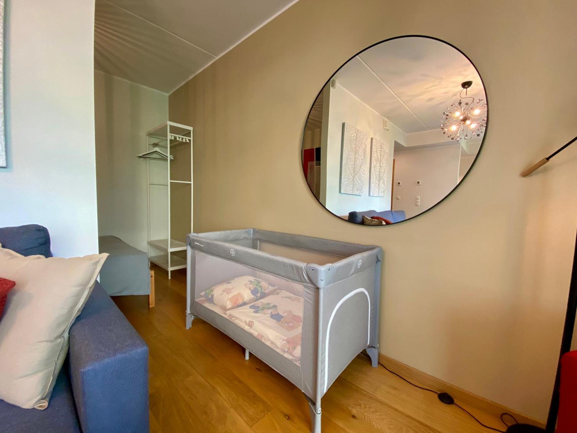 Cozy Residence Apartment - Tallinn City Center Talin Exterior foto