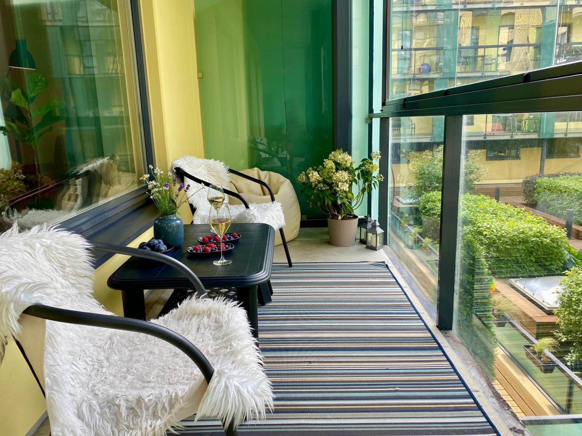 Cozy Residence Apartment - Tallinn City Center Talin Exterior foto